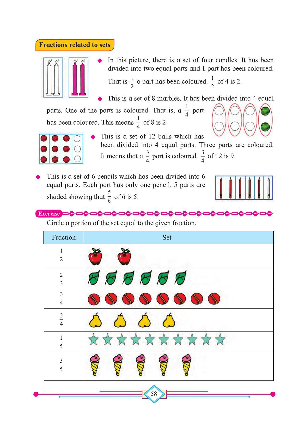 Maharashtra Board Class 4 Maths (English Medium) Textbook - Page 68