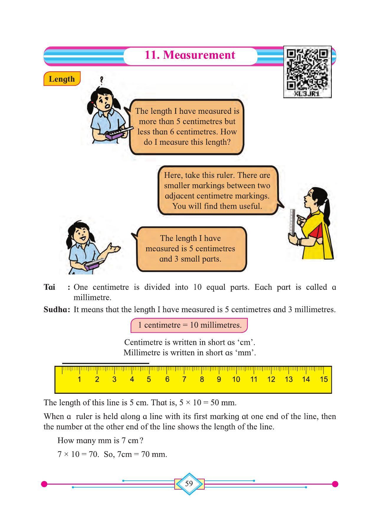 Maharashtra Board Class 4 Maths (English Medium) Textbook - Page 69
