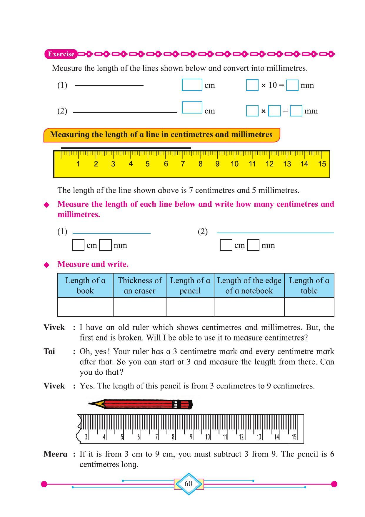 Maharashtra Board Class 4 Maths (English Medium) Textbook - Page 70
