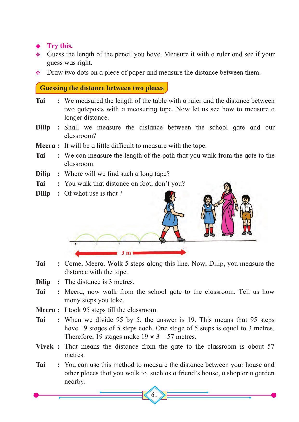 Maharashtra Board Class 4 Maths (English Medium) Textbook - Page 71
