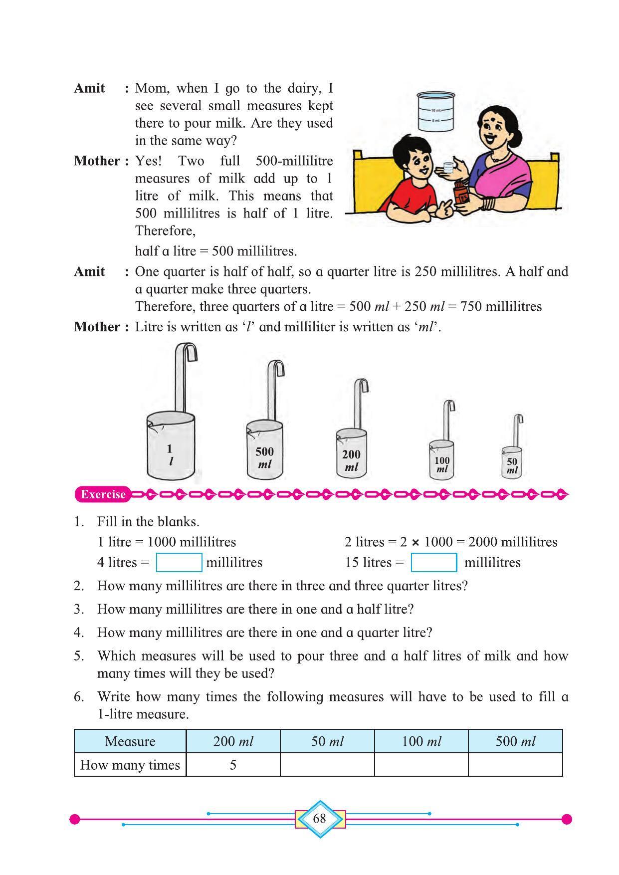 Maharashtra Board Class 4 Maths (English Medium) Textbook - Page 78