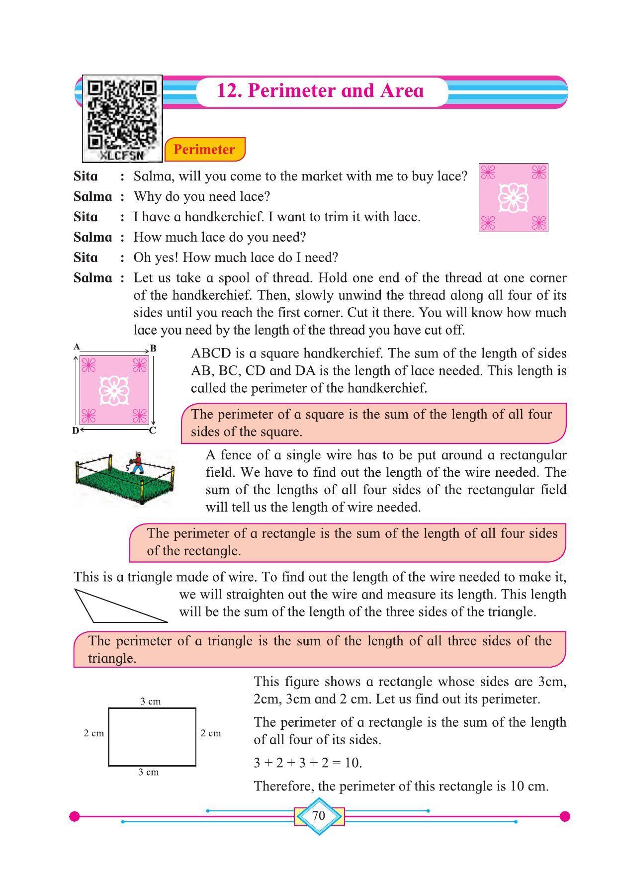 Maharashtra Board Class 4 Maths (English Medium) Textbook - Page 80
