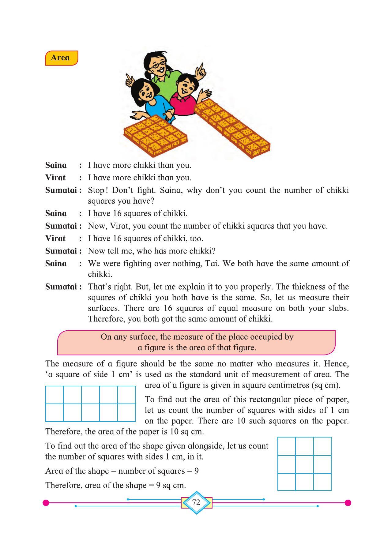 Maharashtra Board Class 4 Maths (English Medium) Textbook - Page 82