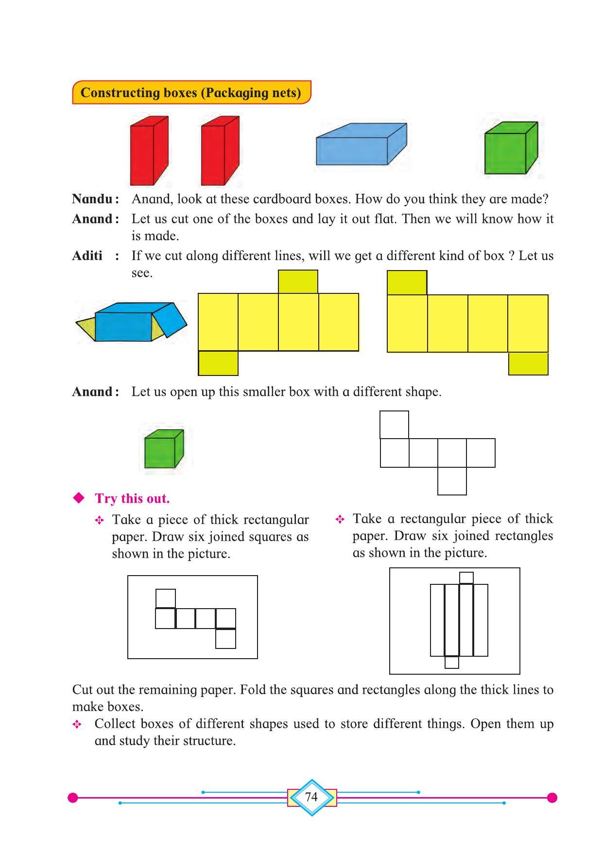 Maharashtra Board Class 4 Maths (English Medium) Textbook - Page 84