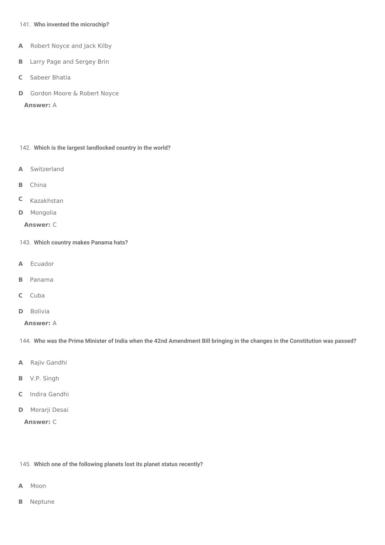 SNAP 2009 Question Paper with Solution - Page 49