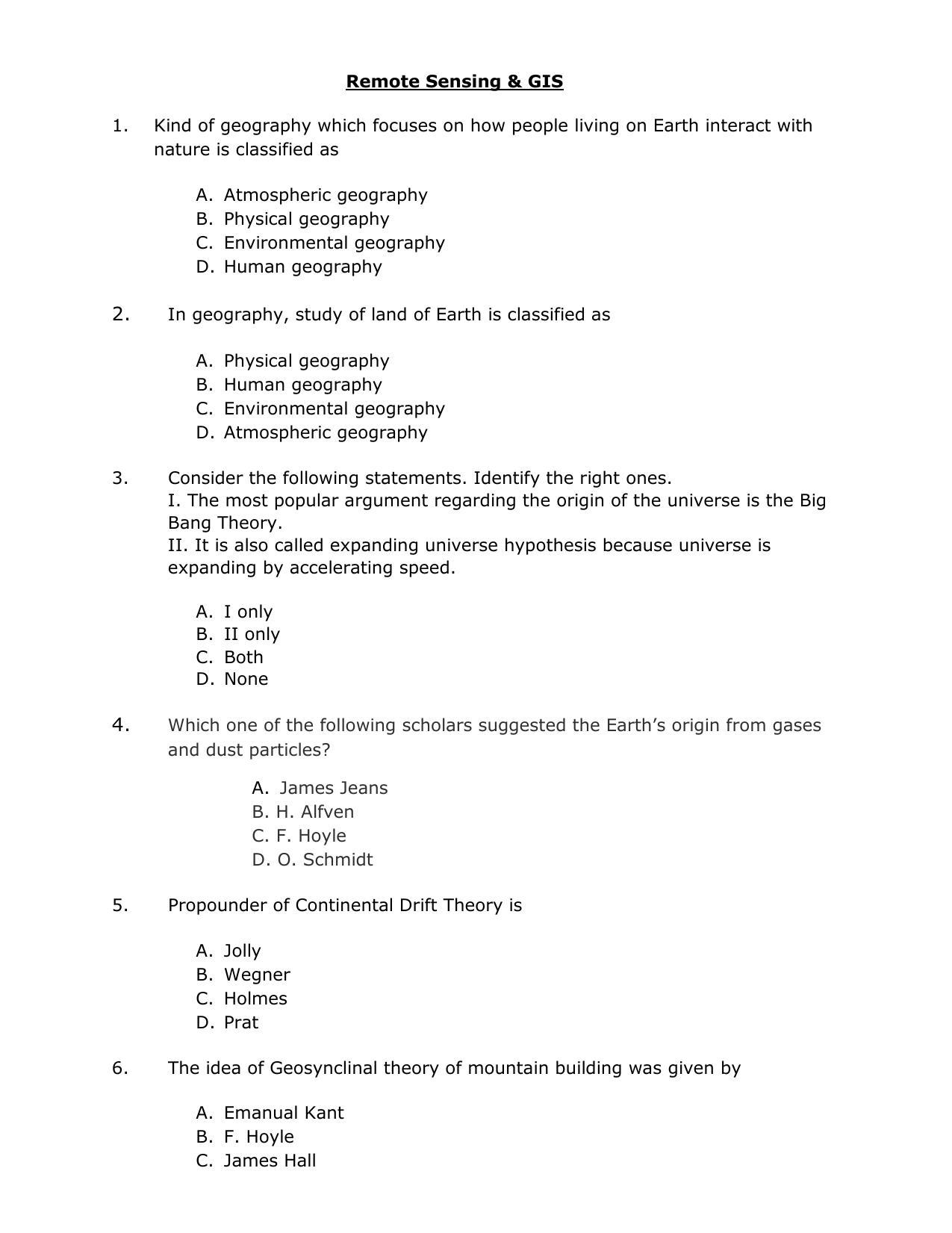 PU CET PG 2017 Question Paper - Page 115