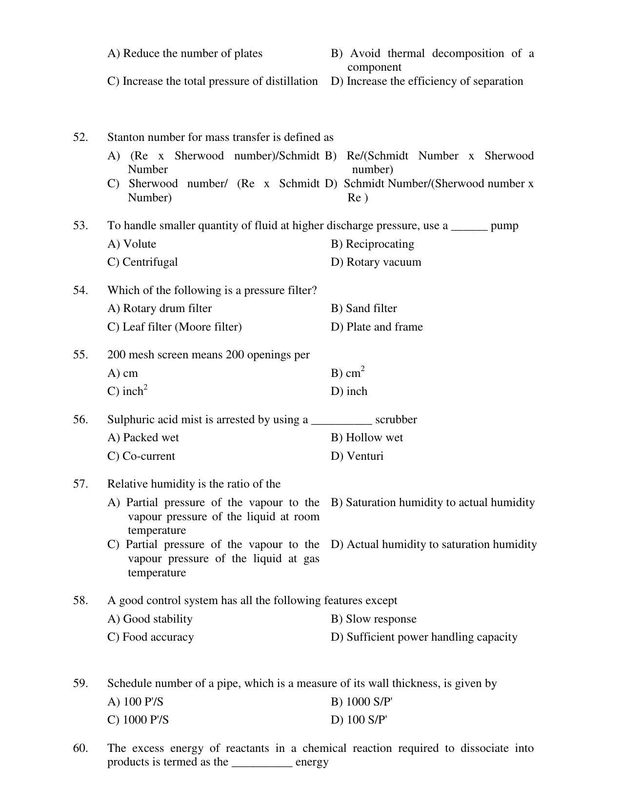 PU CET PG 2017 Question Paper - Page 162