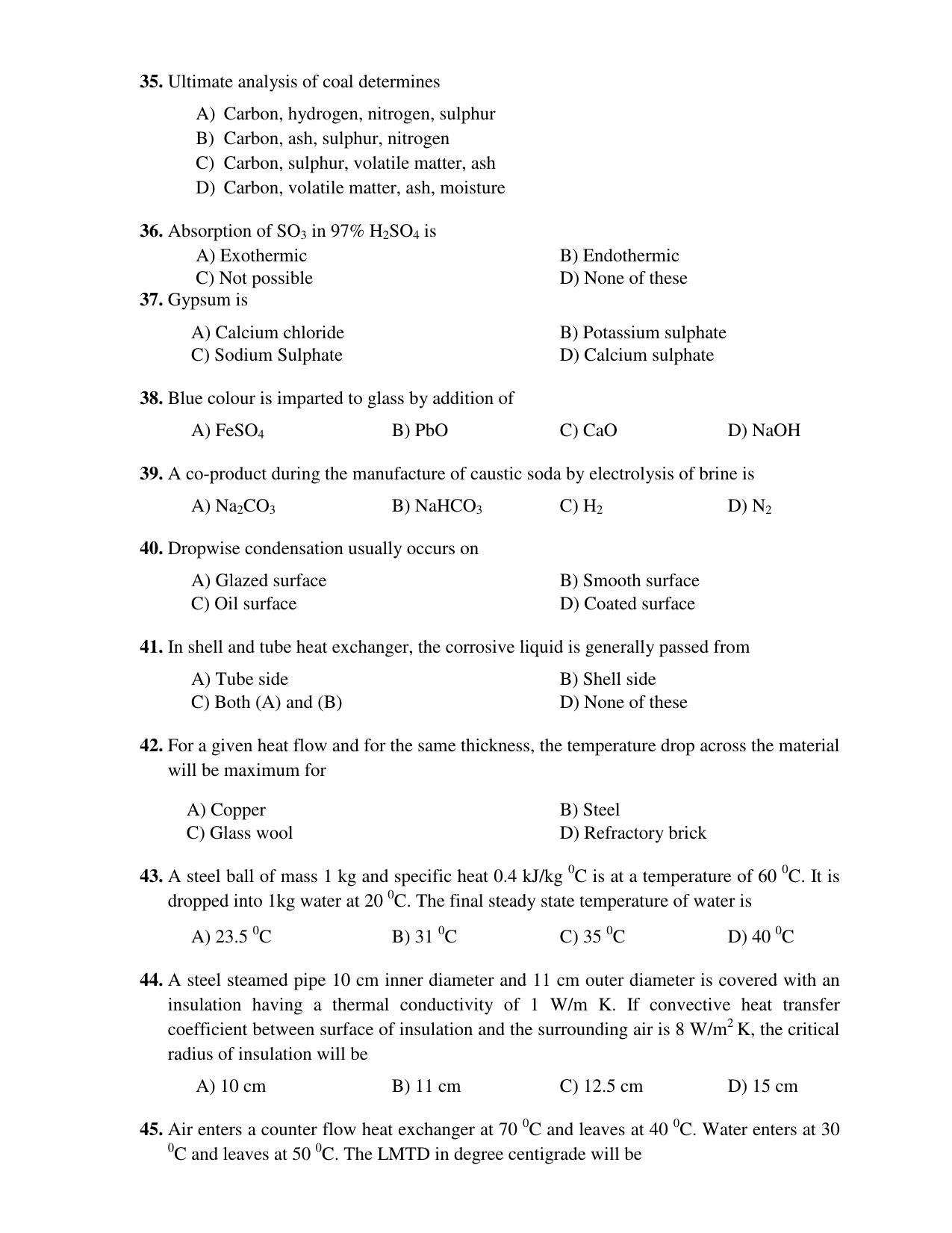 PU CET PG 2017 Question Paper - Page 175