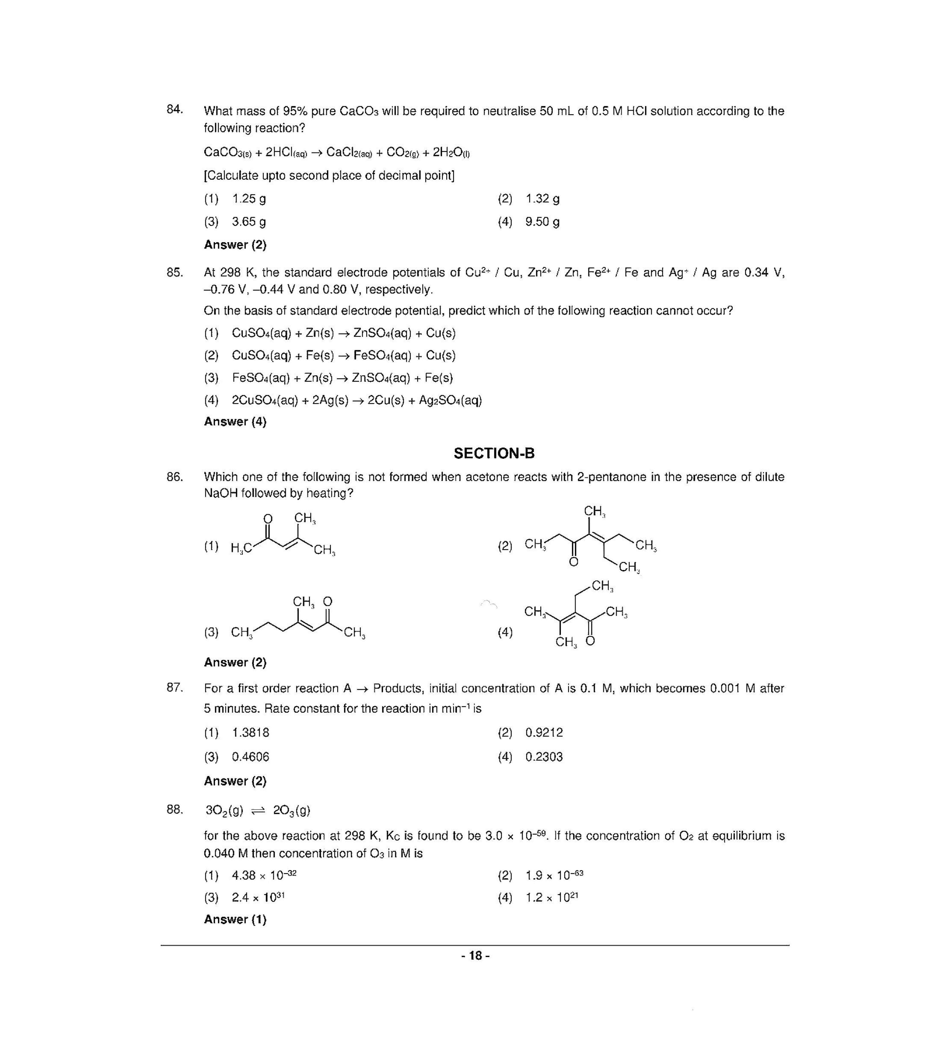 NEET Q5 2022 Question Paper - Page 17