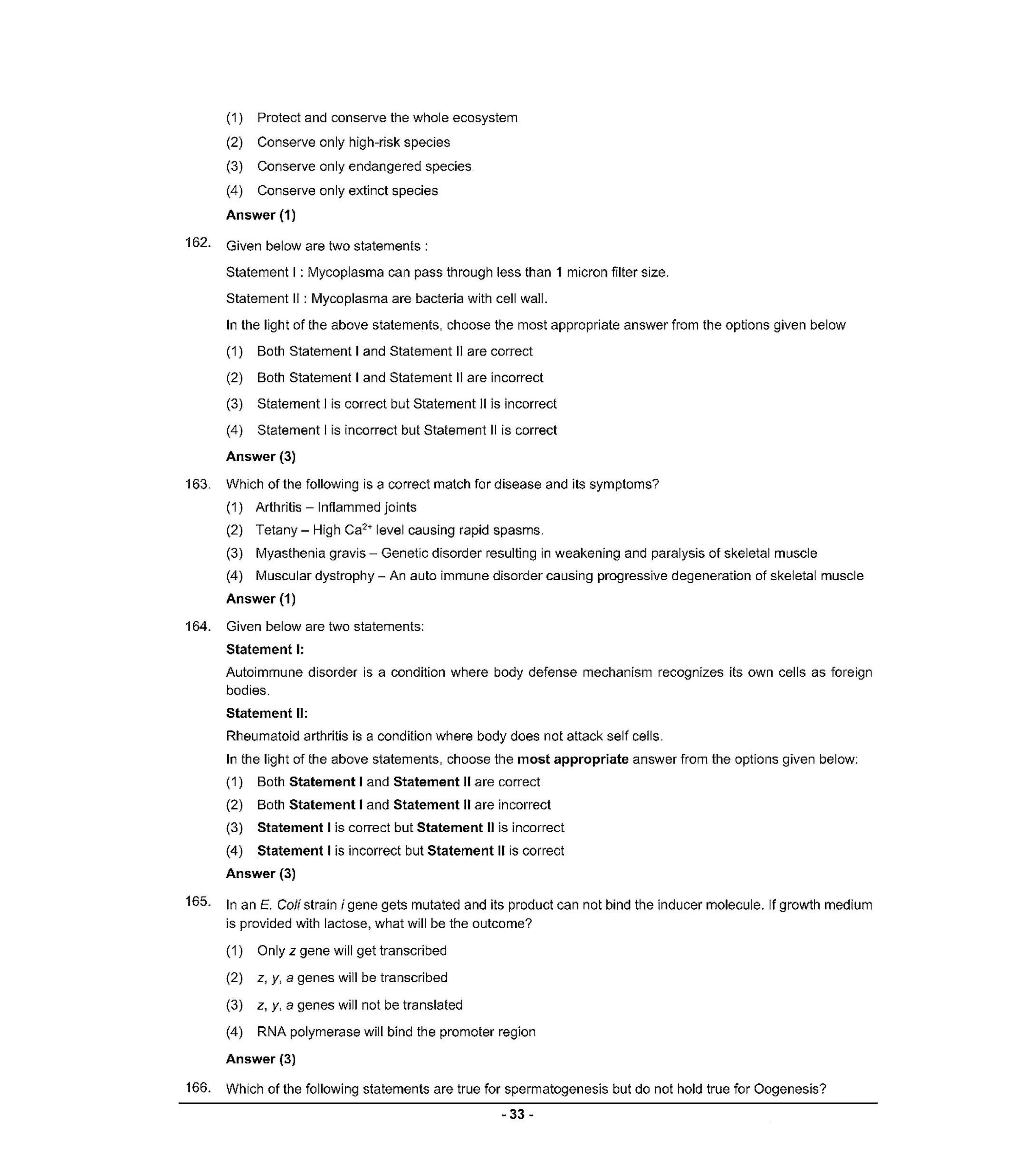 NEET Q5 2022 Question Paper - Page 32