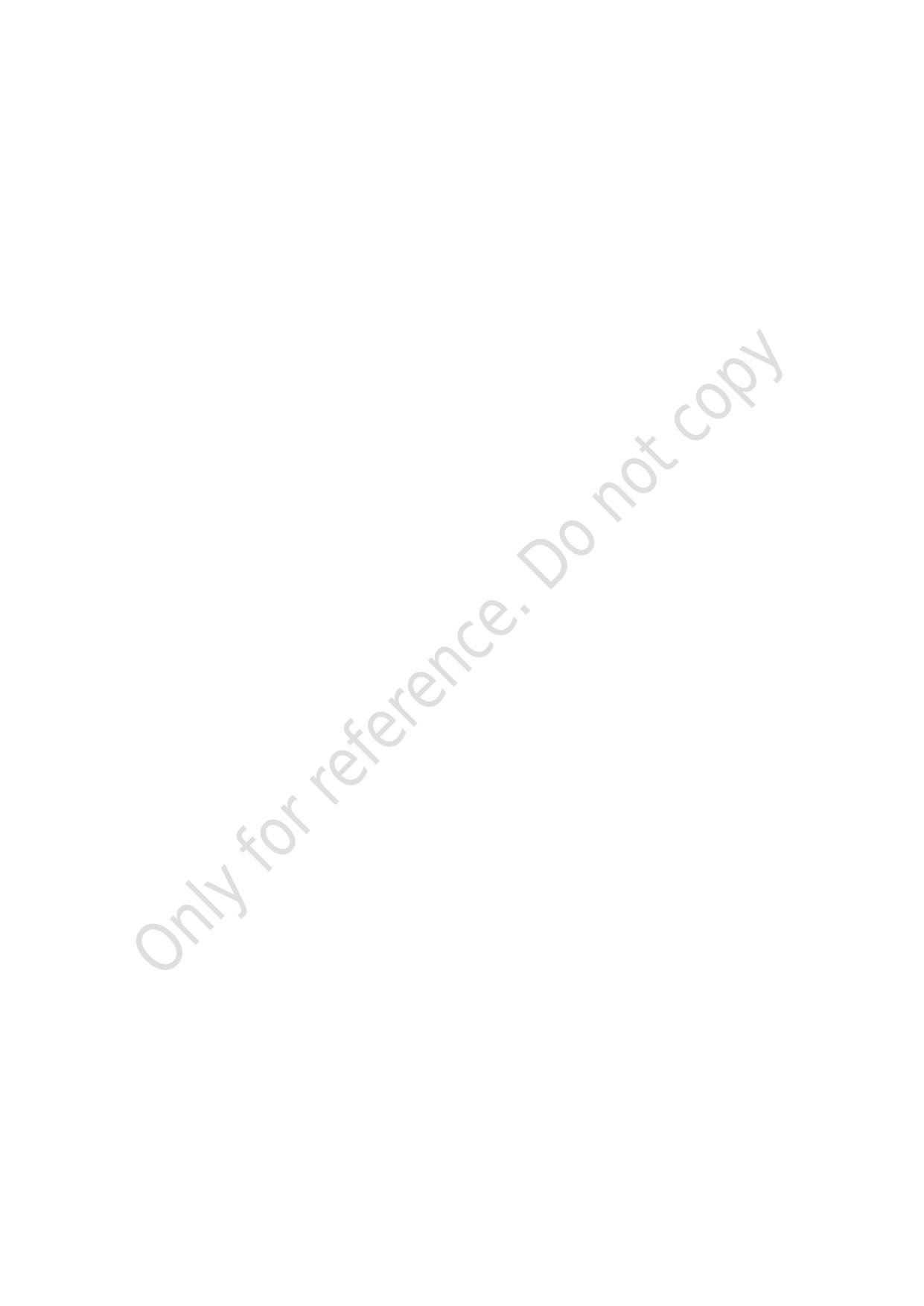 CUSAT CAT 2021 IP IPR (Ph.D) Question Paper - Page 9