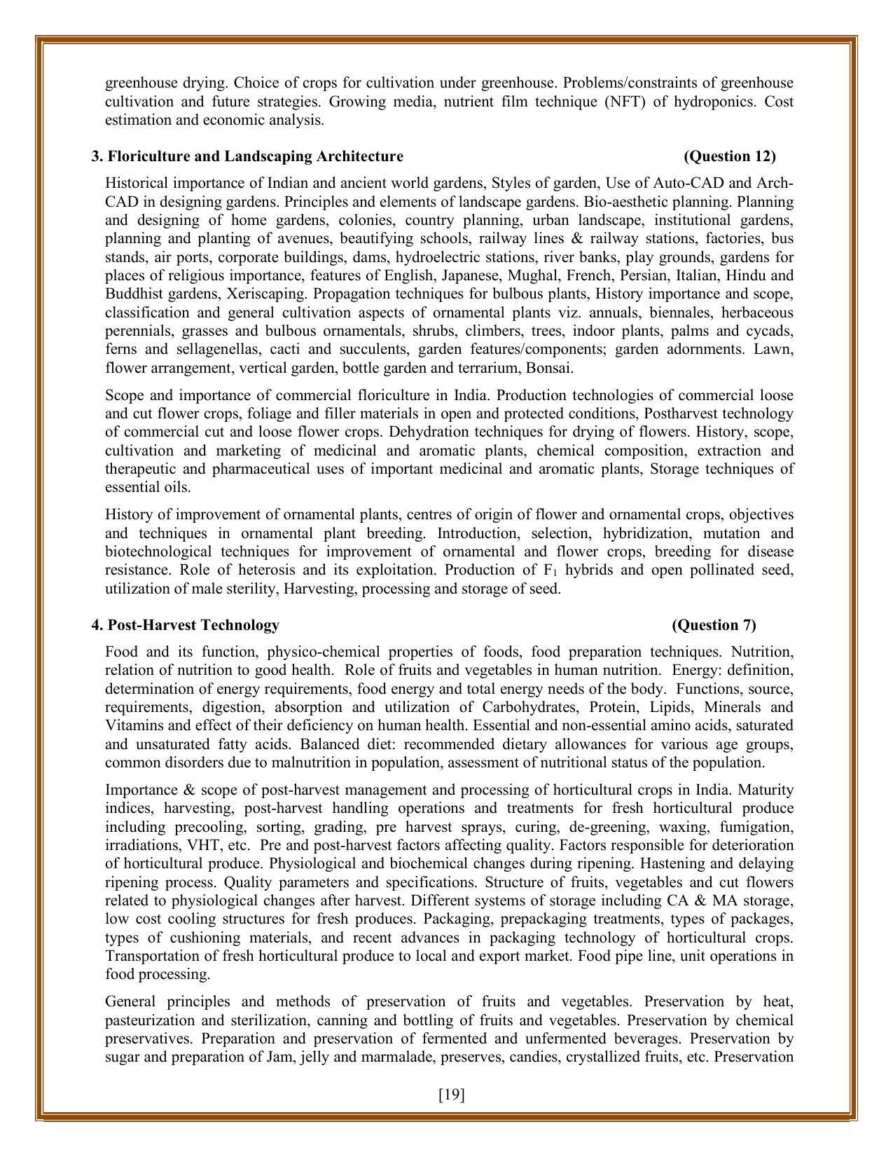 Rajasthan Pre-PG Exam - Page 21