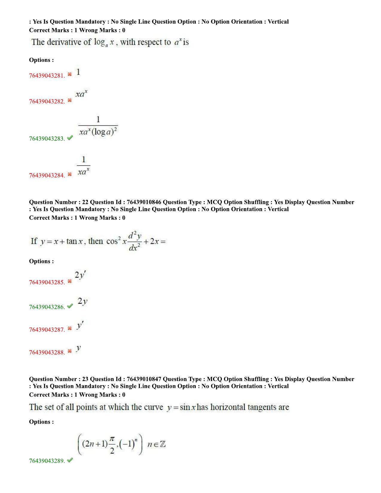 TS ECET 2020 Mechanical Engineering Question Paper - Page 10