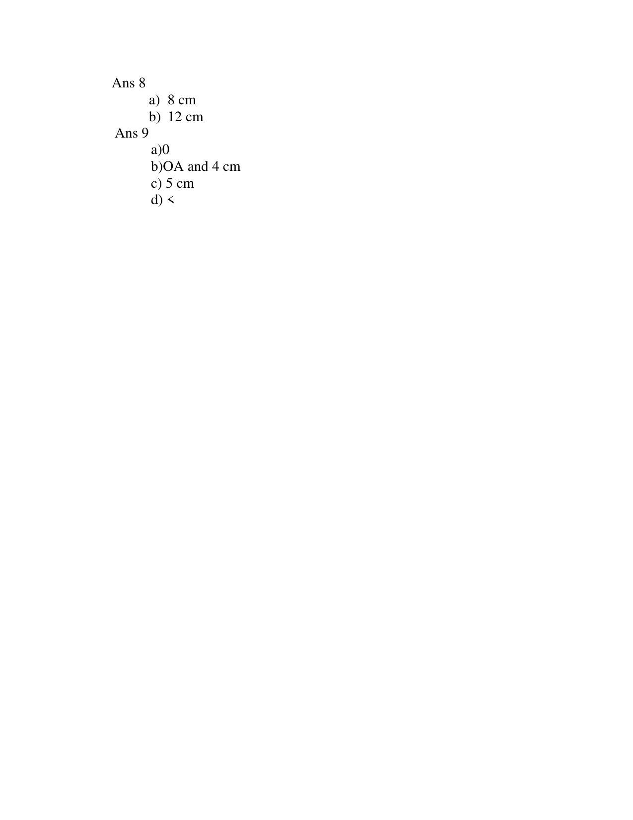 Worksheet for Class 4 Maths Chapter 10 Assignment - Page 5