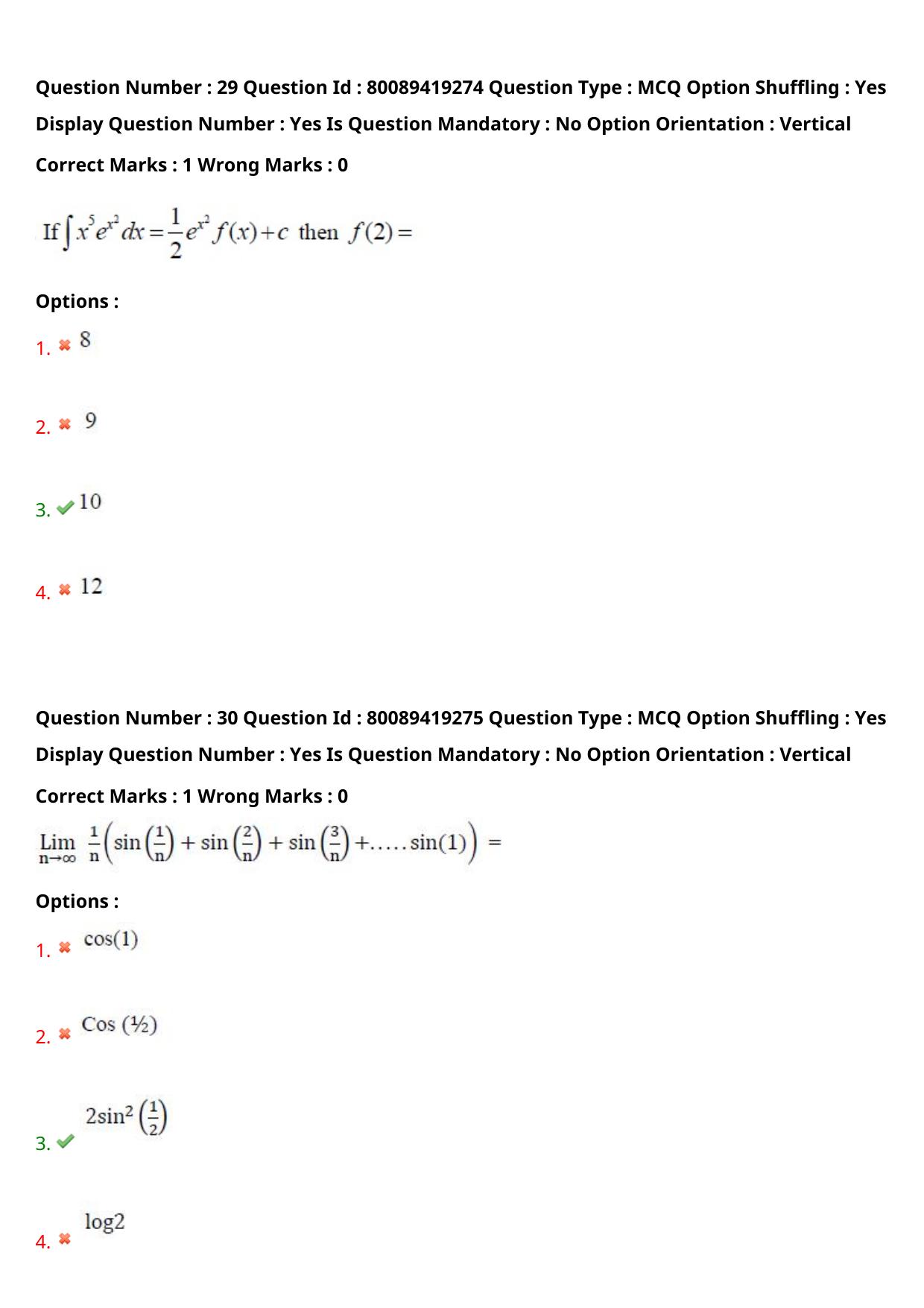 TS ECET 2021 Computer Science and Engineering Question Paper - Page 18