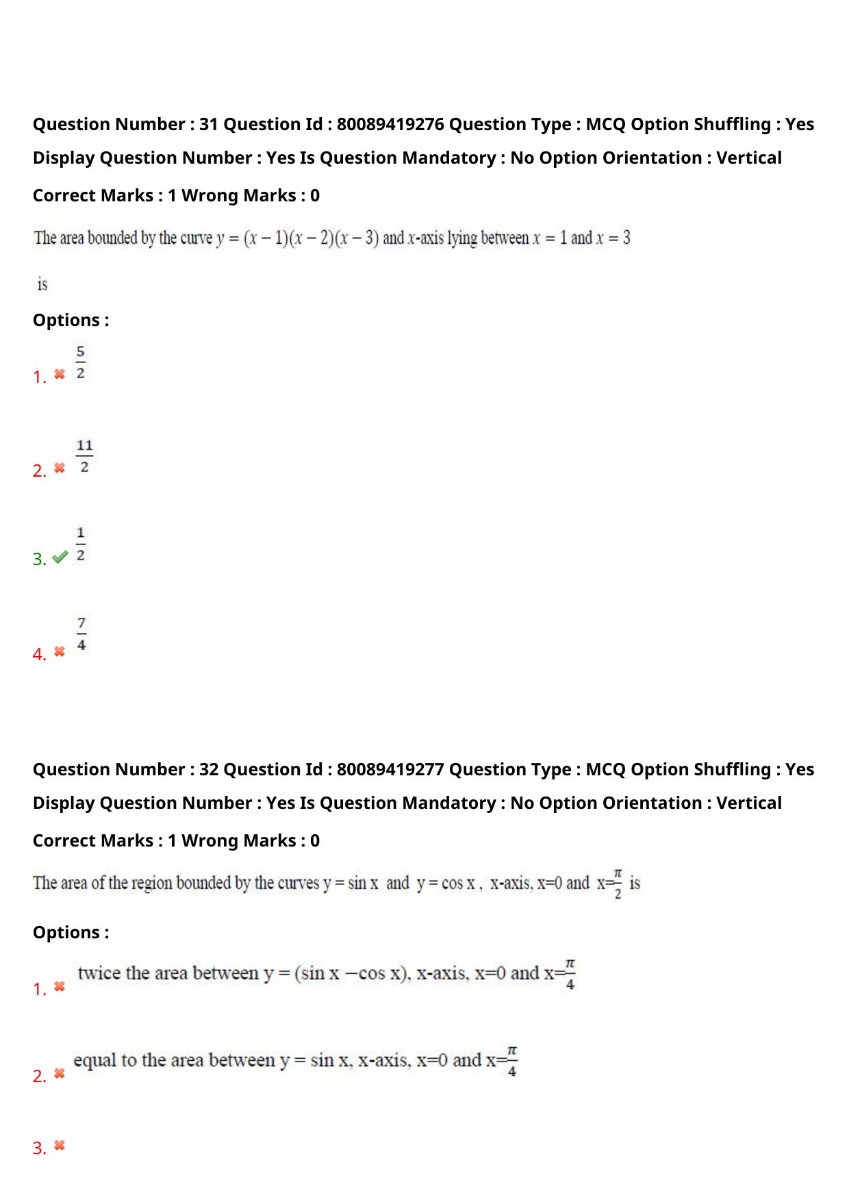 TS ECET 2021 Computer Science and Engineering Question Paper - Page 19