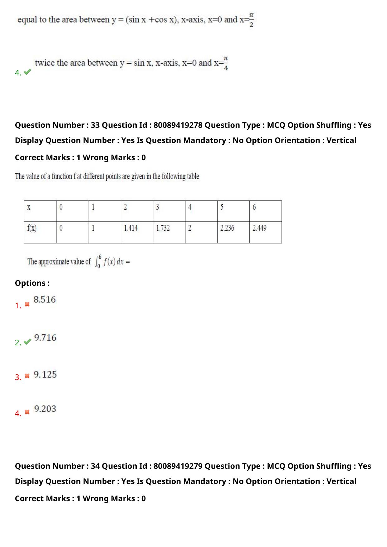 TS ECET 2021 Computer Science and Engineering Question Paper - Page 20