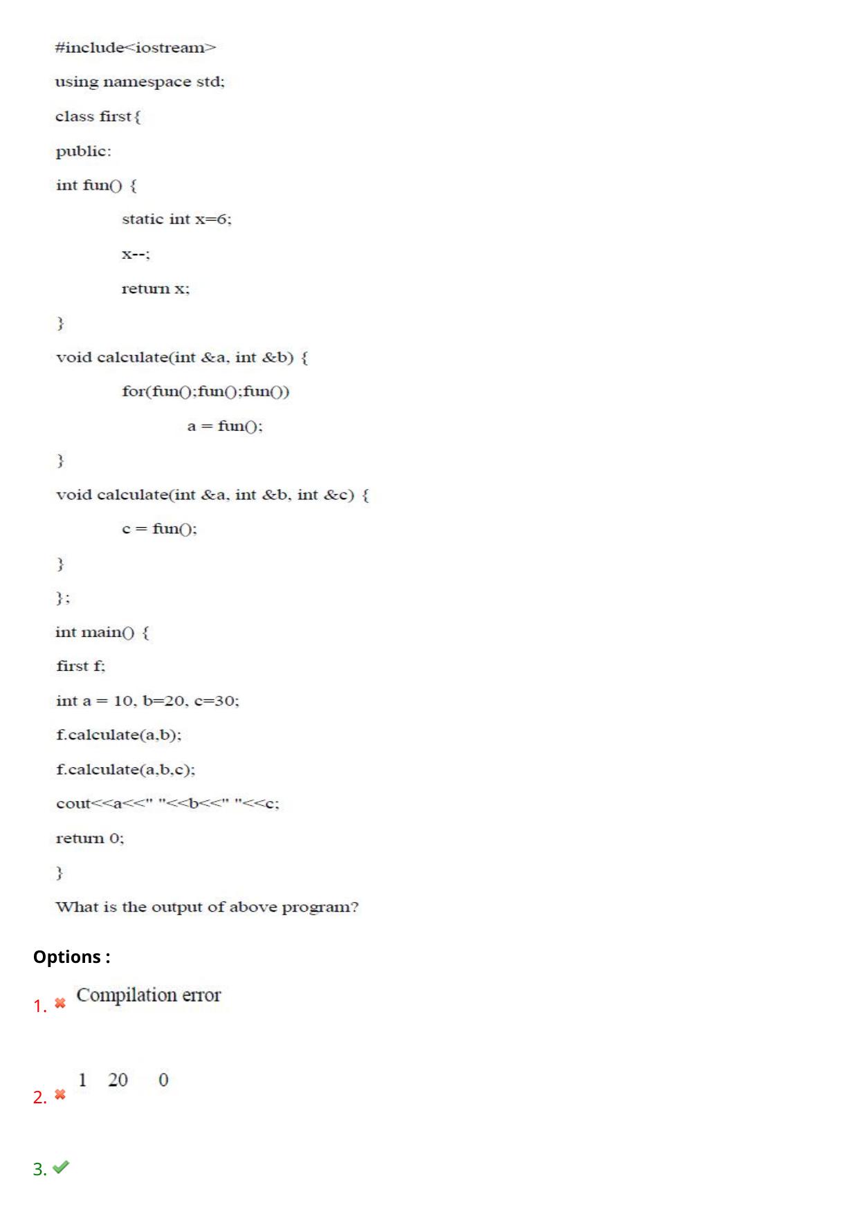 TS ECET 2021 Computer Science and Engineering Question Paper - Page 99