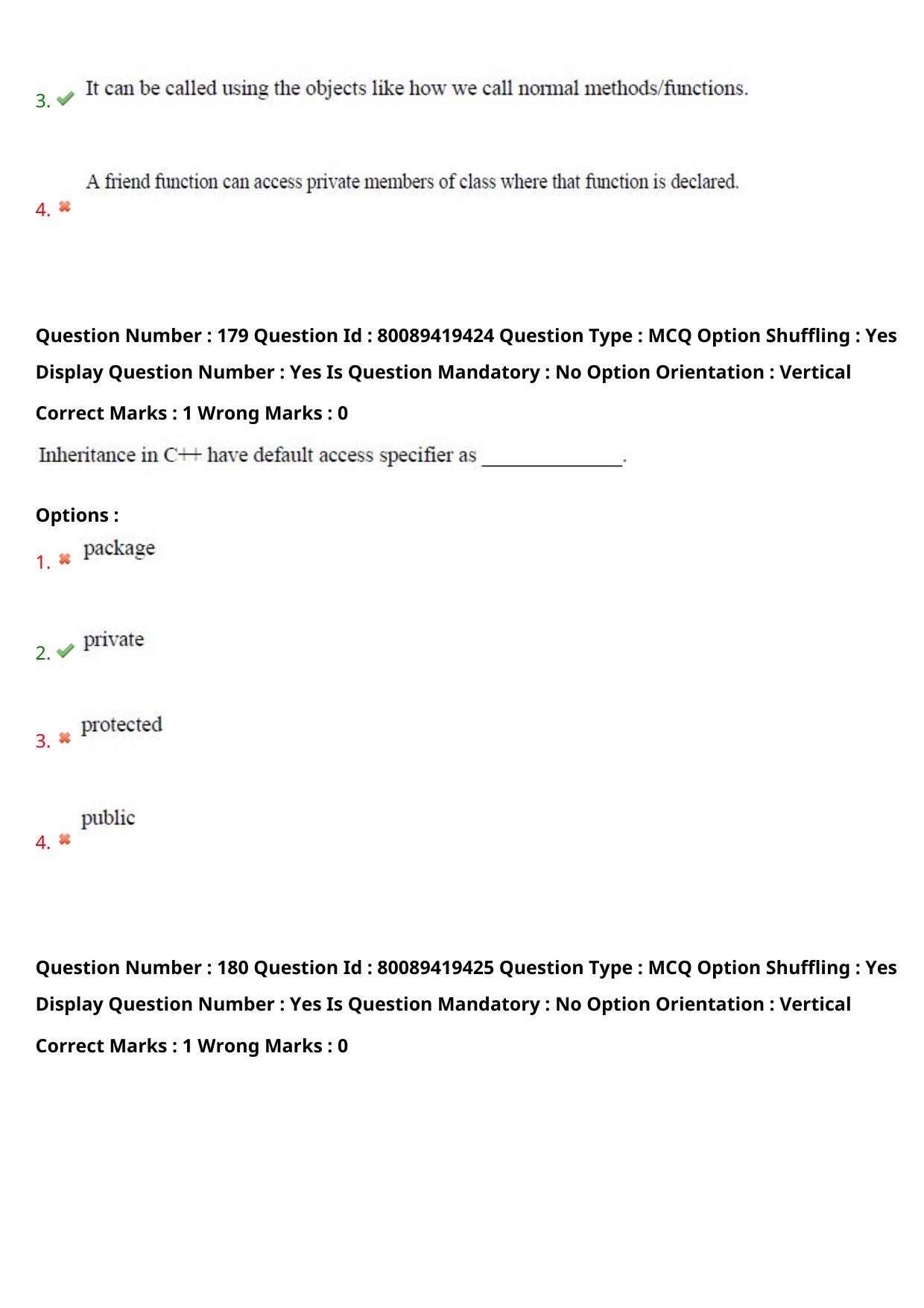 TS ECET 2021 Computer Science and Engineering Question Paper - Page 101