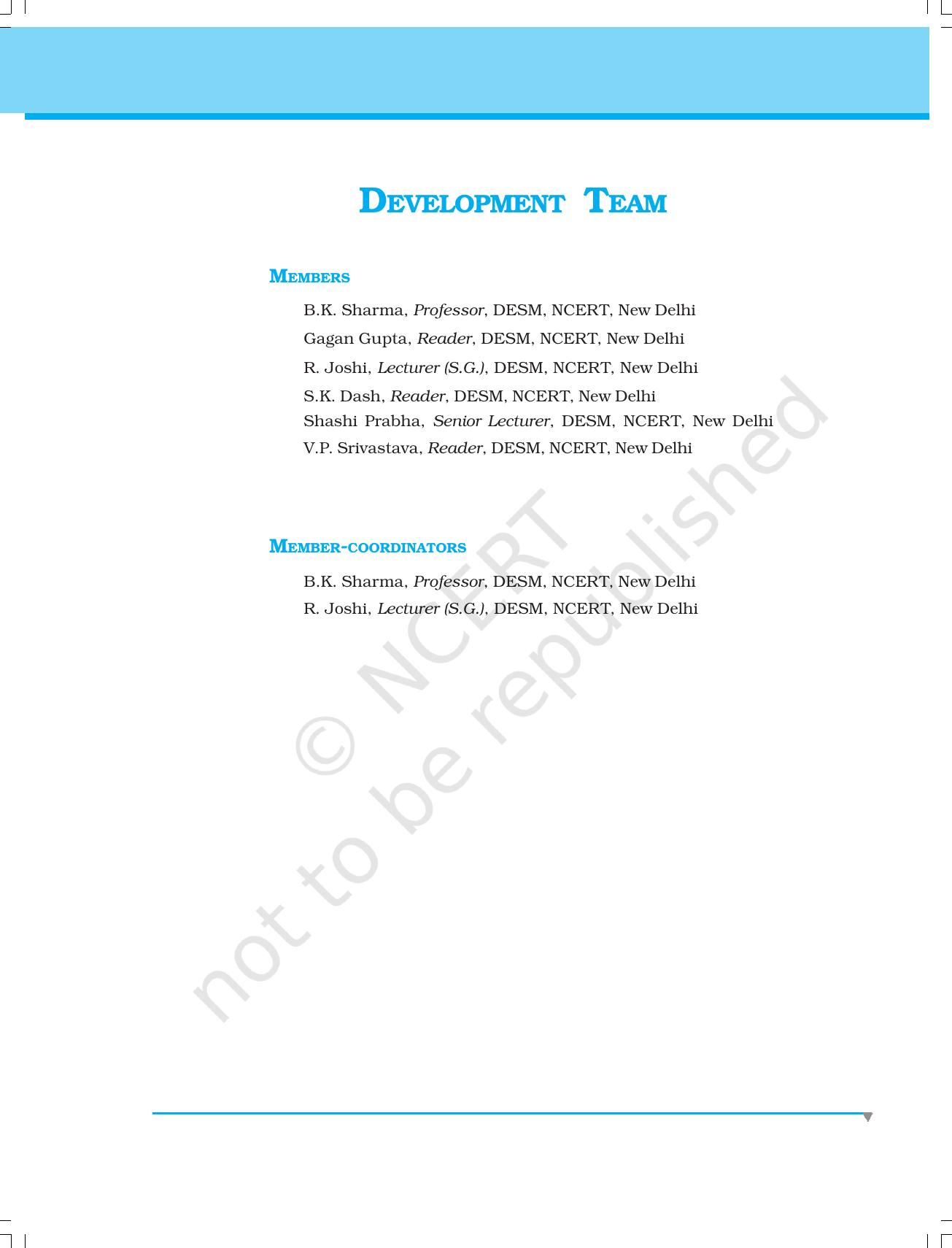 NCERT Laboratory Manuals for Class XI Physics - Major Skills in Physics Practical work - Page 7