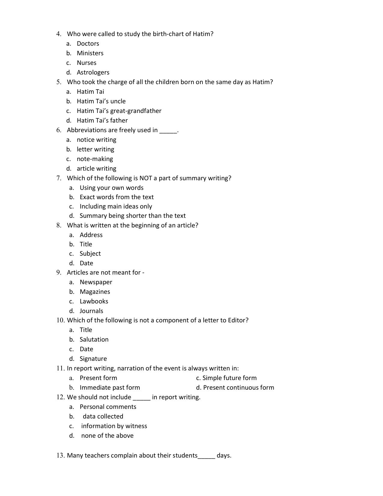 JAC Board Class 11th 2023 Model Paper (All subjects) - Page 95