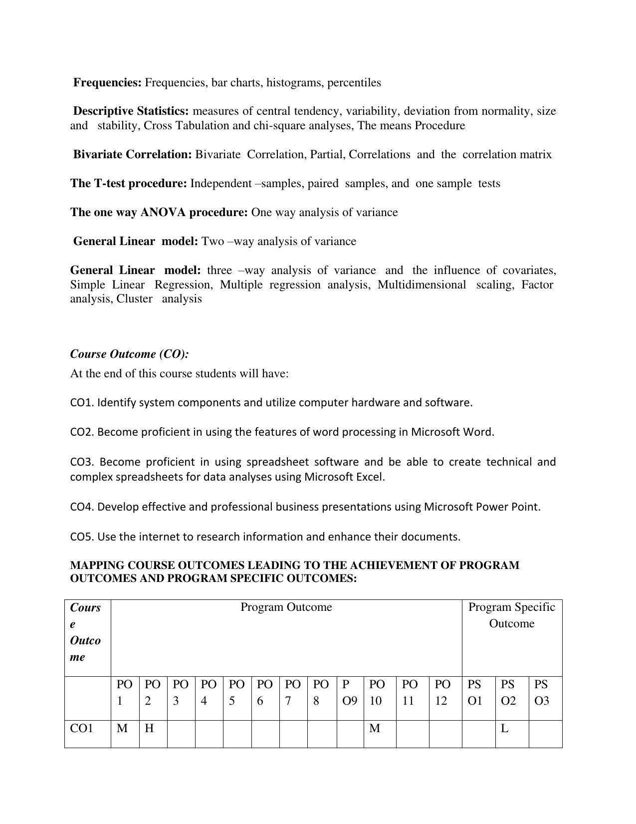 JECRC Jaipur M Tech - Communication Systems Syllabus - Page 33