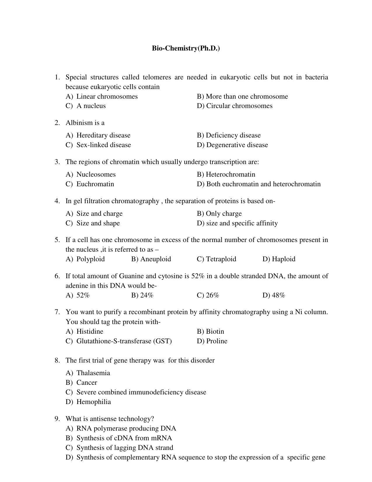 PU MPET Ancient Indian History 2017 Question Paper - Page 10