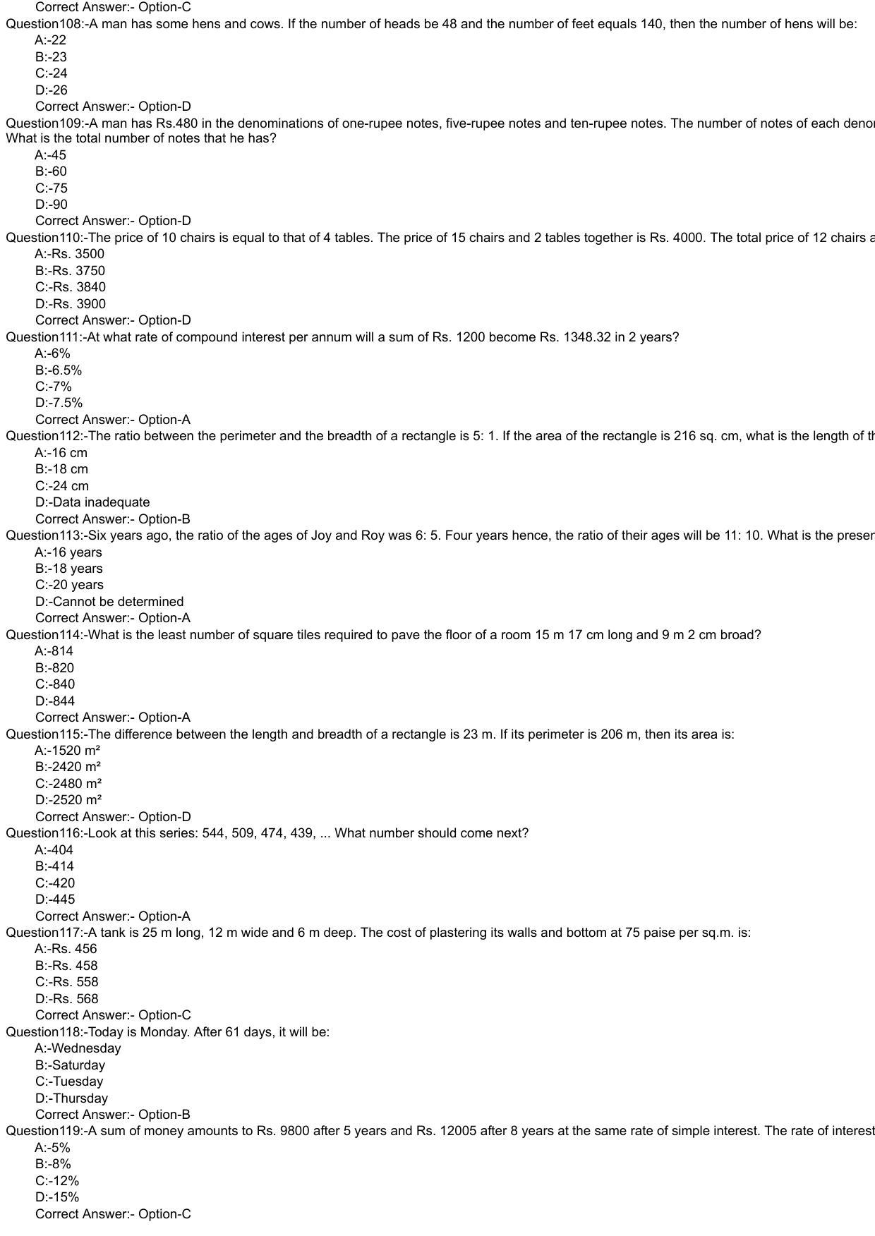 Kerala 2021 LLB 3-Year Question Paper with Answer Key - Page 12