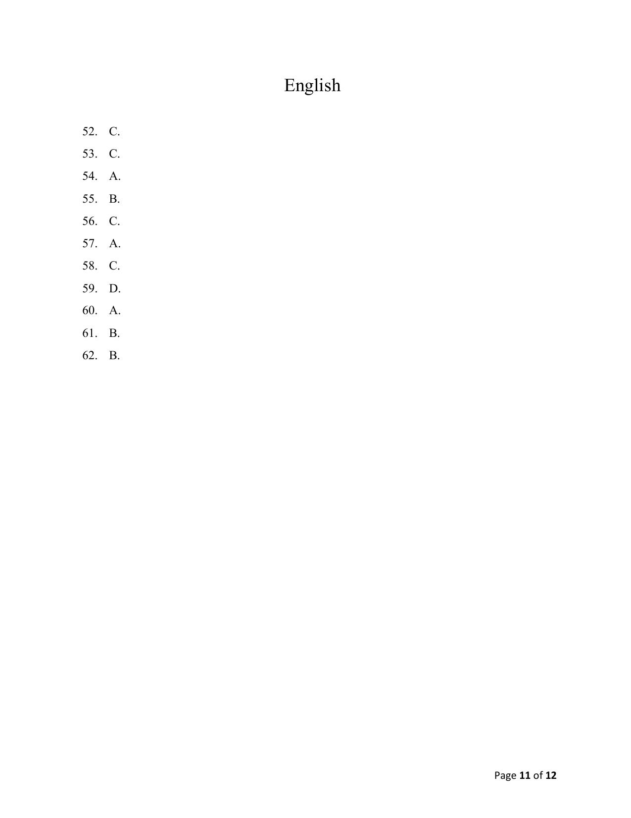 ACET March 2021 Solution - Page 11