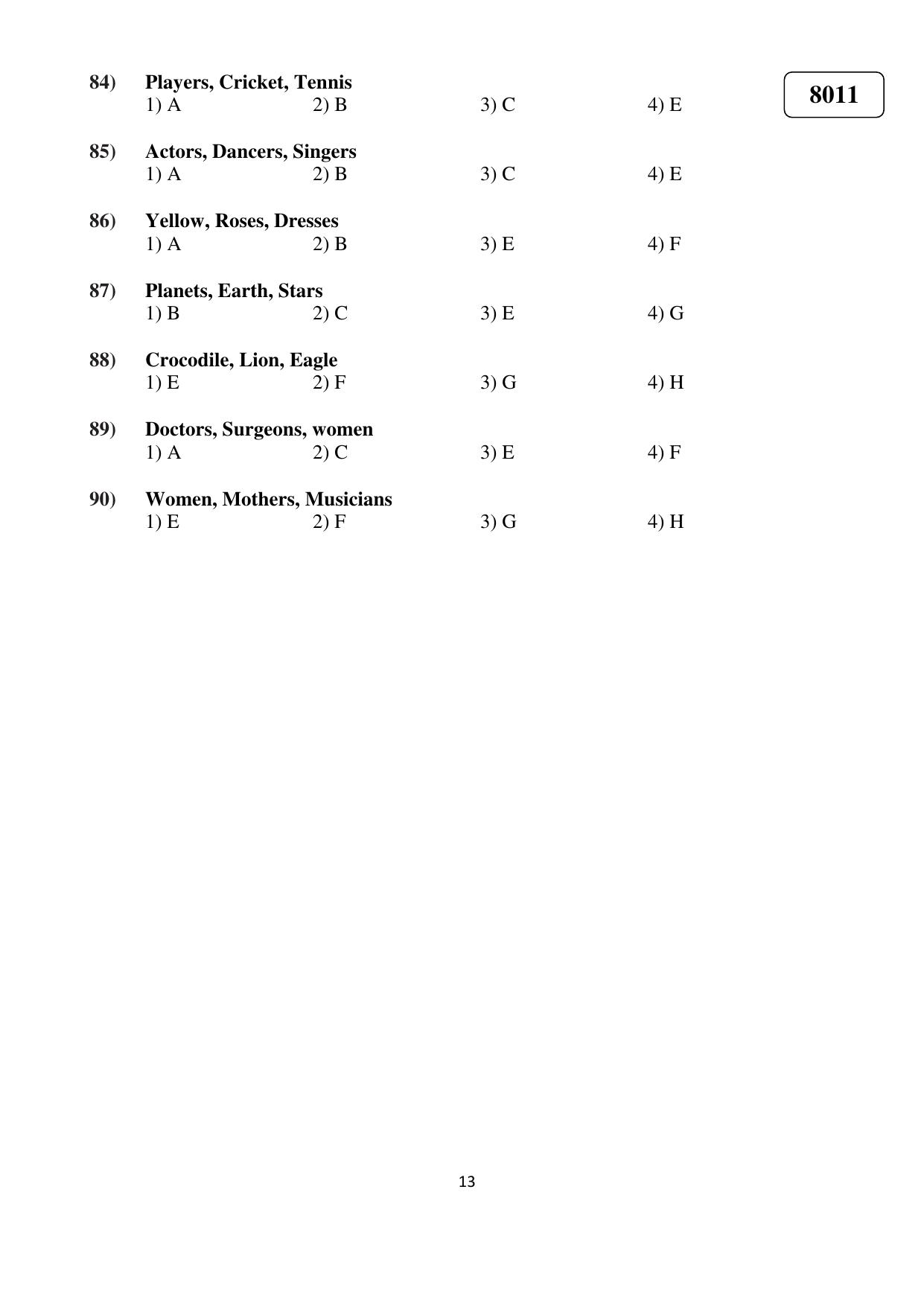 Puducherry NMMS 2020 Question Paper - Page 14