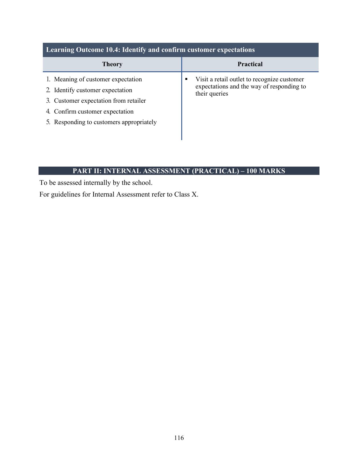 ICSE Cashier Syllabus 2026 - Page 13