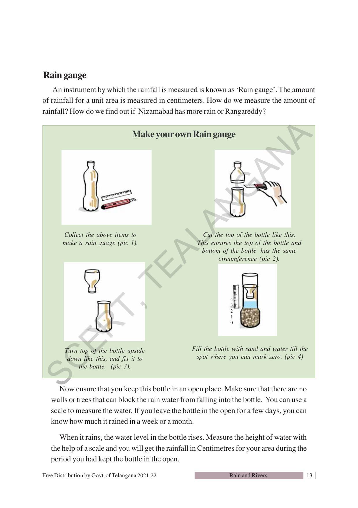 TS SCERT Class 7 Social Science (English Medium) Text Book - Page 23