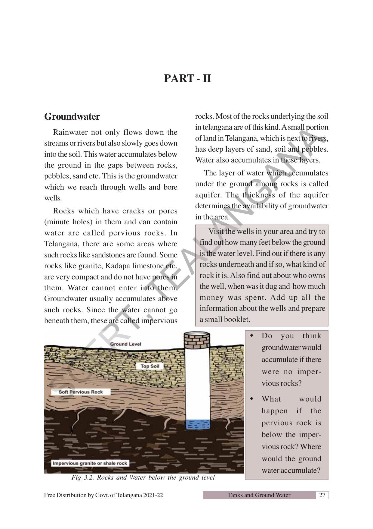 TS SCERT Class 7 Social Science (English Medium) Text Book - Page 37