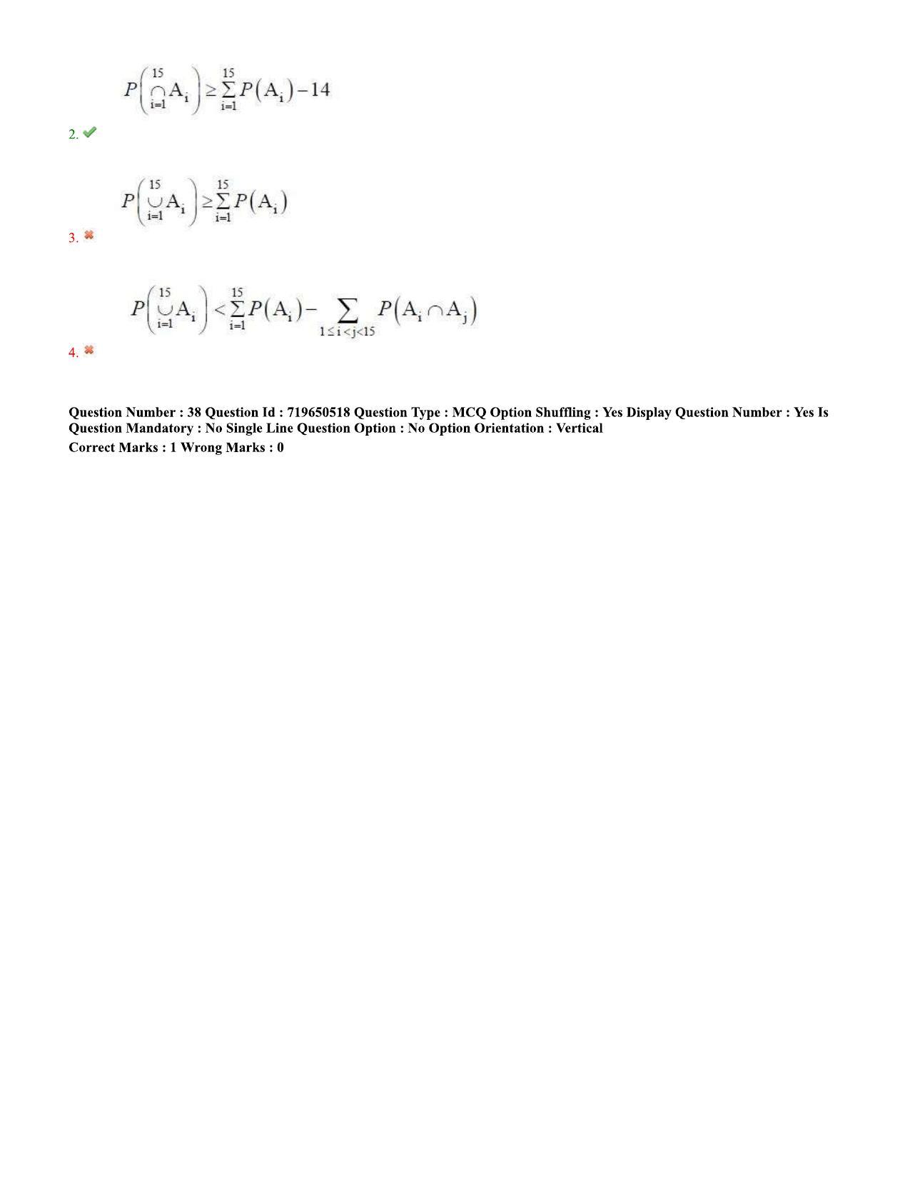 TS EAMCET 2020 Engineering Question Paper with Key (10 Sep.2020 Afternoon) - Page 28