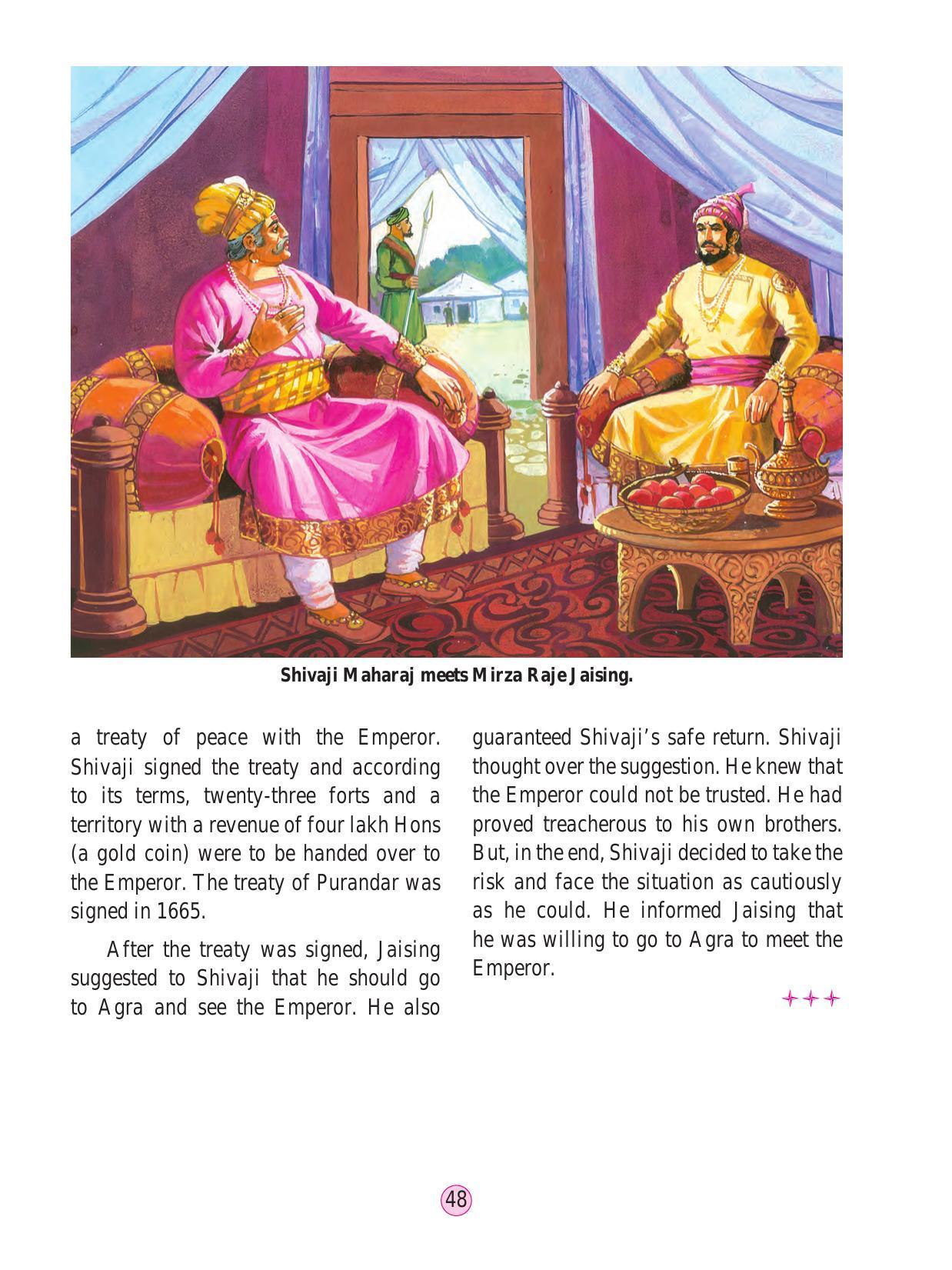 Maharashtra Board Class 4 Environmental Studies Part 2 (English Medium) Textbook - Page 58