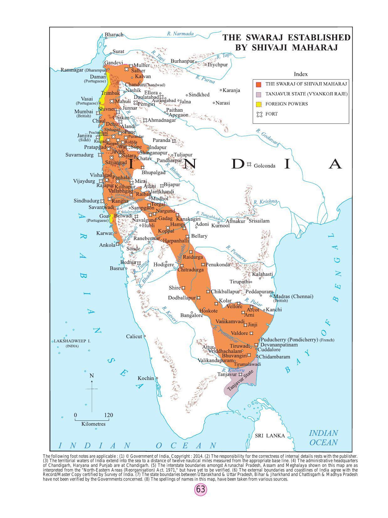 Maharashtra Board Class 4 Environmental Studies Part 2 (English Medium) Textbook - Page 73