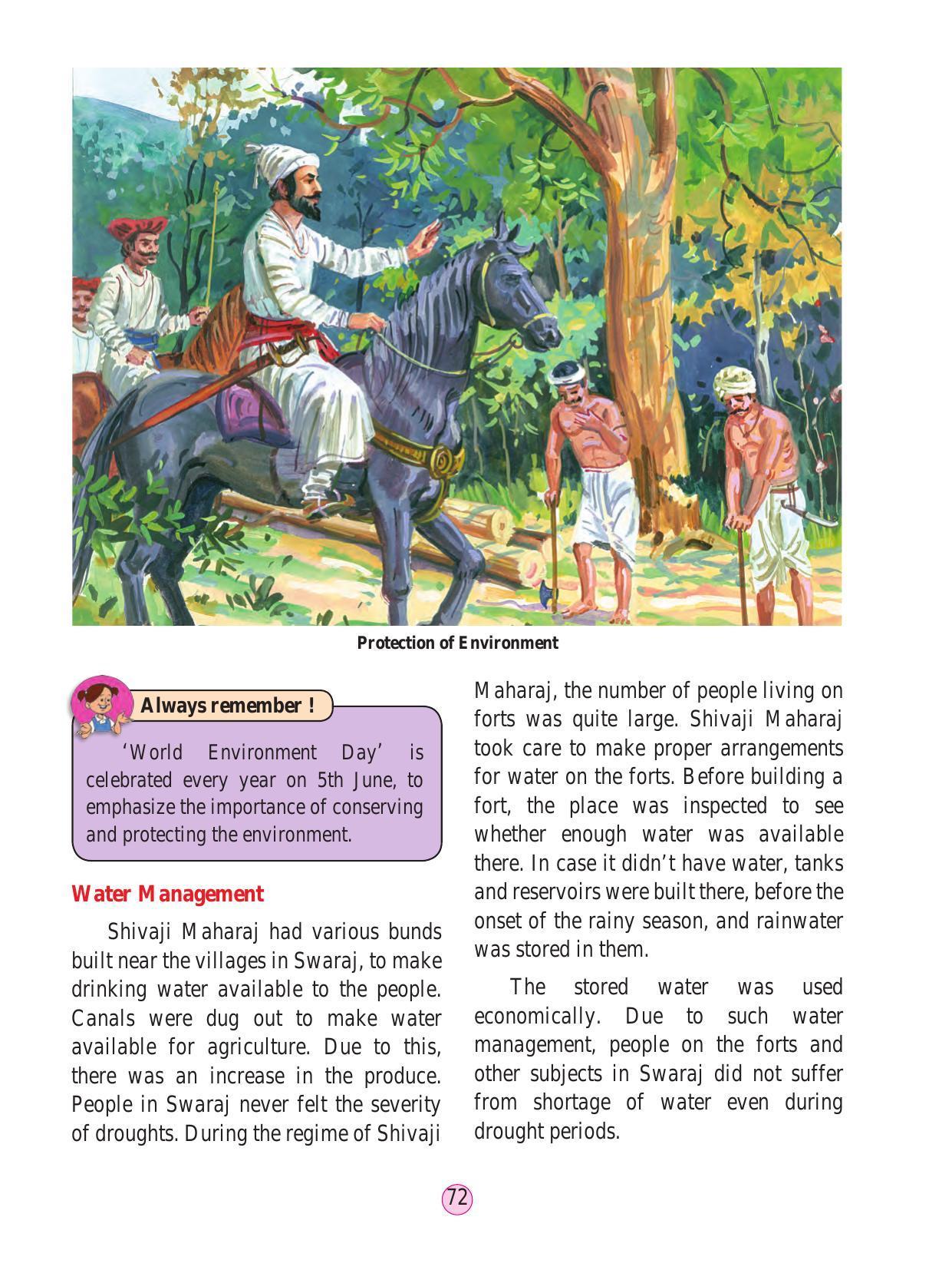 Maharashtra Board Class 4 Environmental Studies Part 2 (English Medium) Textbook - Page 82