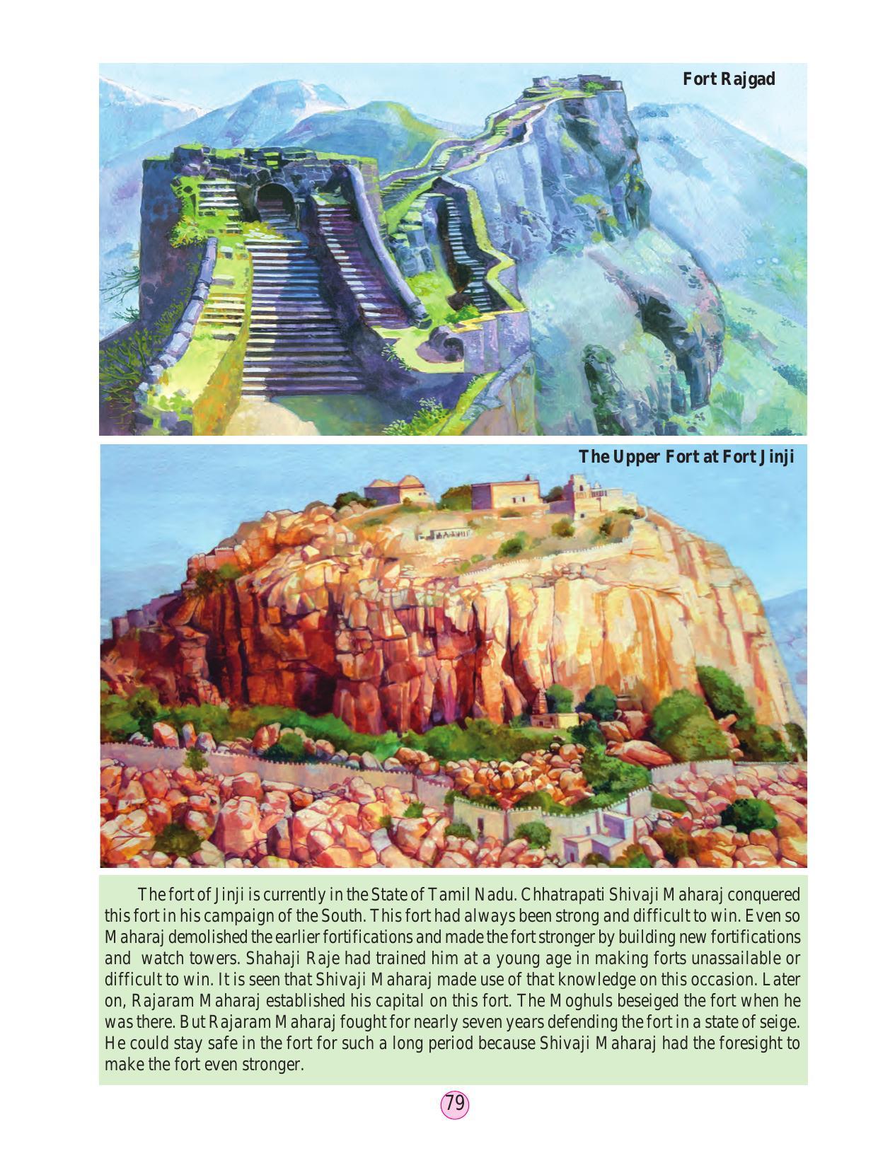 Maharashtra Board Class 4 Environmental Studies Part 2 (English Medium) Textbook - Page 89