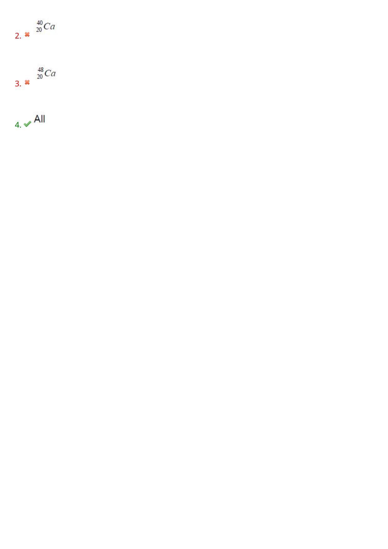 TS CPGET 2022 M.Sc Physics Question Paper with Answer Key - Page 72