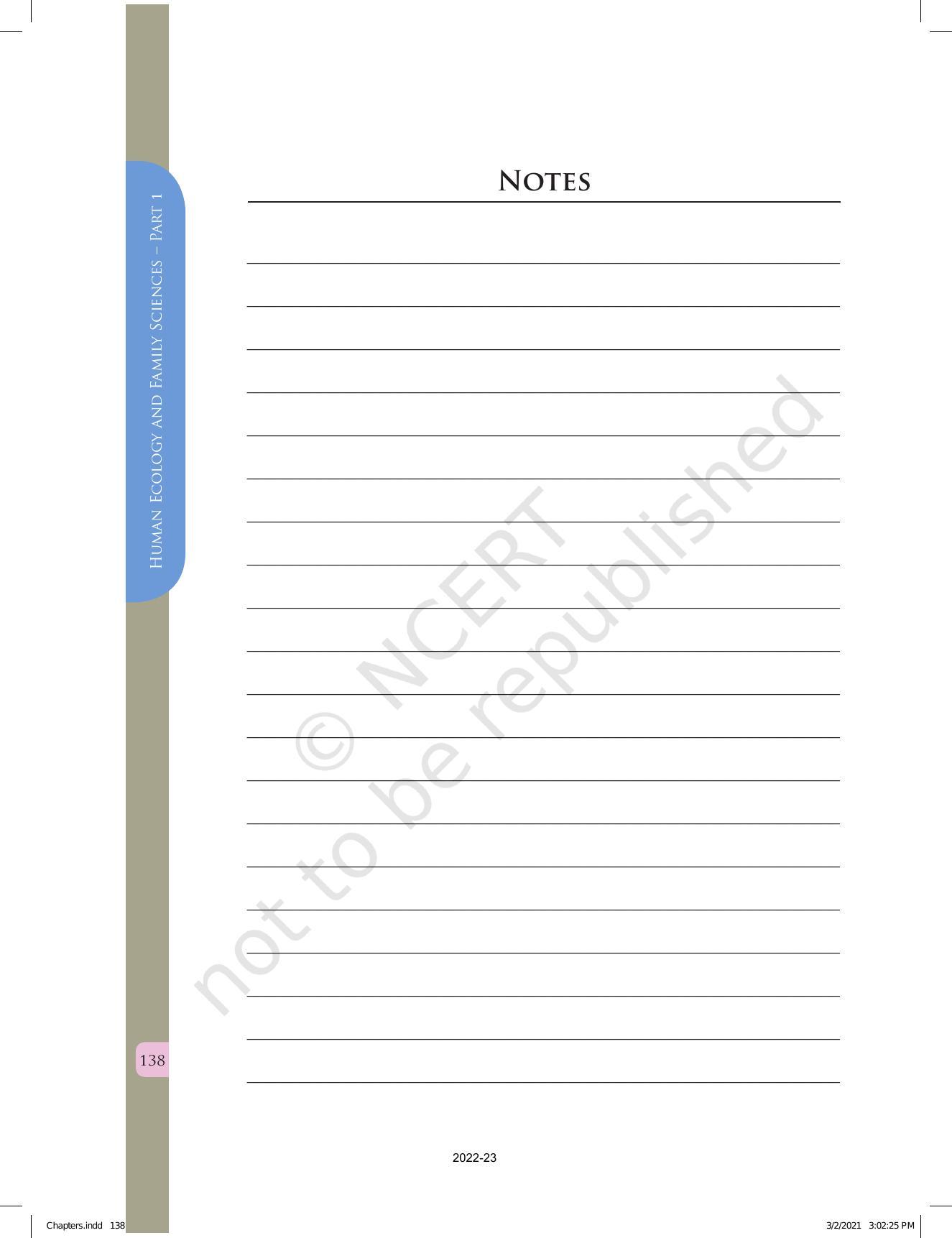 NCERT Book for Class 12 Home Science (Part -I) Chapter 6 Food Quality and Food Safety - Page 24