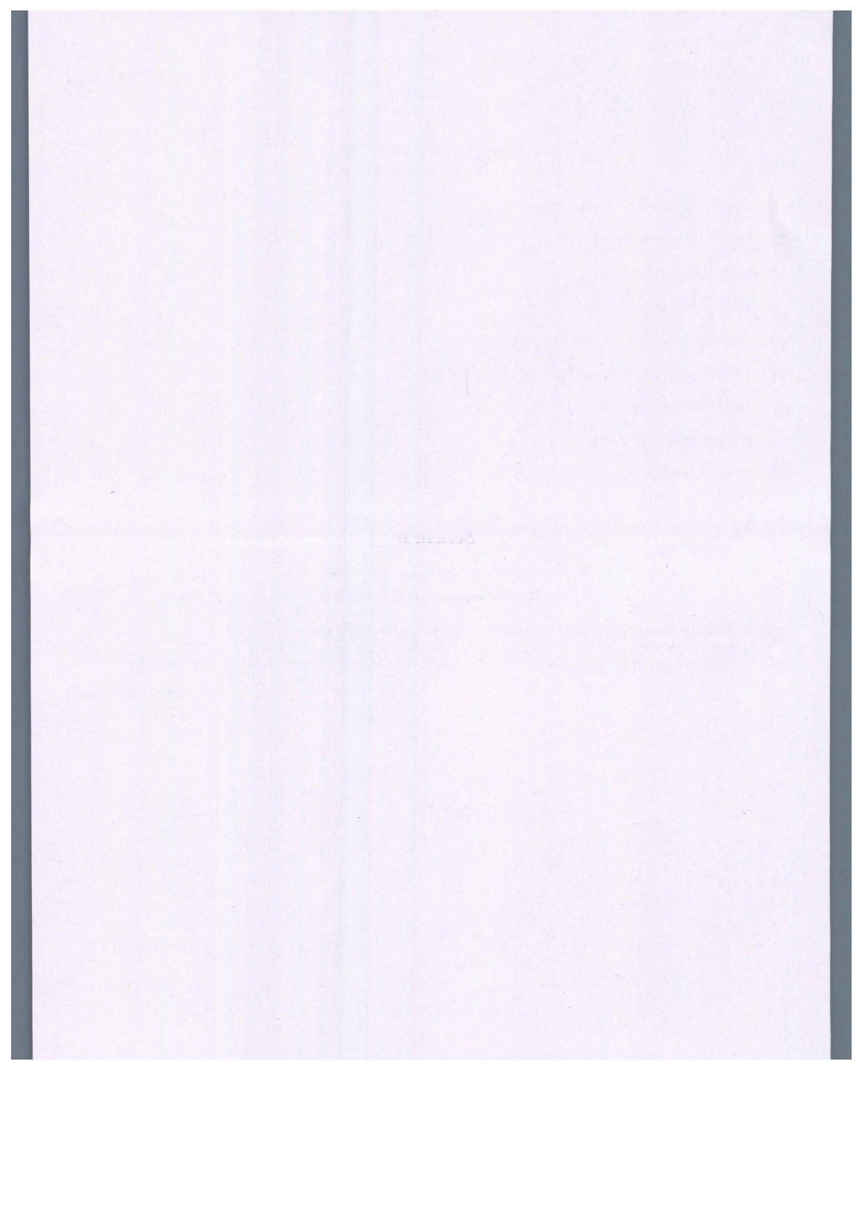 SSUS Entrance Exam PSYCOLOGY 2019 Question Paper - Page 4