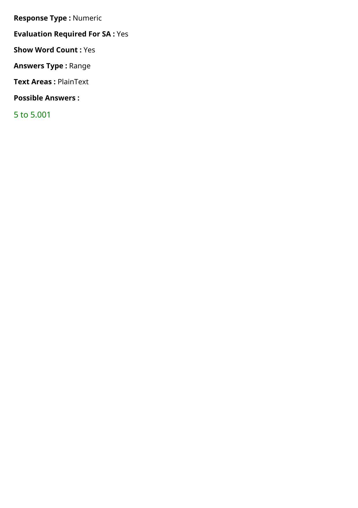 JEE Mains 2021: BTech Bengali (Shift 2) 26-02-2021 Question Paper - Page 103