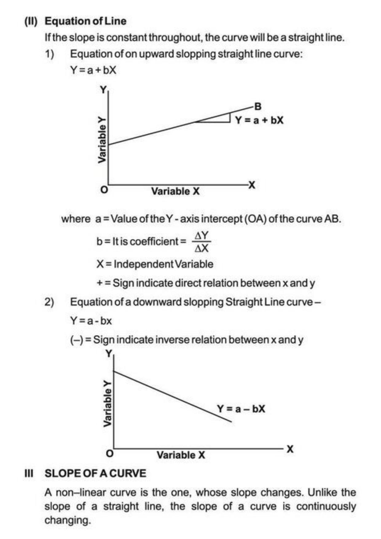 Class 11 Notes, Question & Practice Paper - Economics (Topic 2 (D): Introduction to Index Numbers) - Page 13