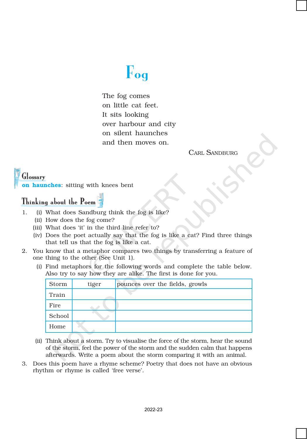 NCERT Book for Class 10 English (First Flight) Chapter 8 Mijbil the Otter - Page 14