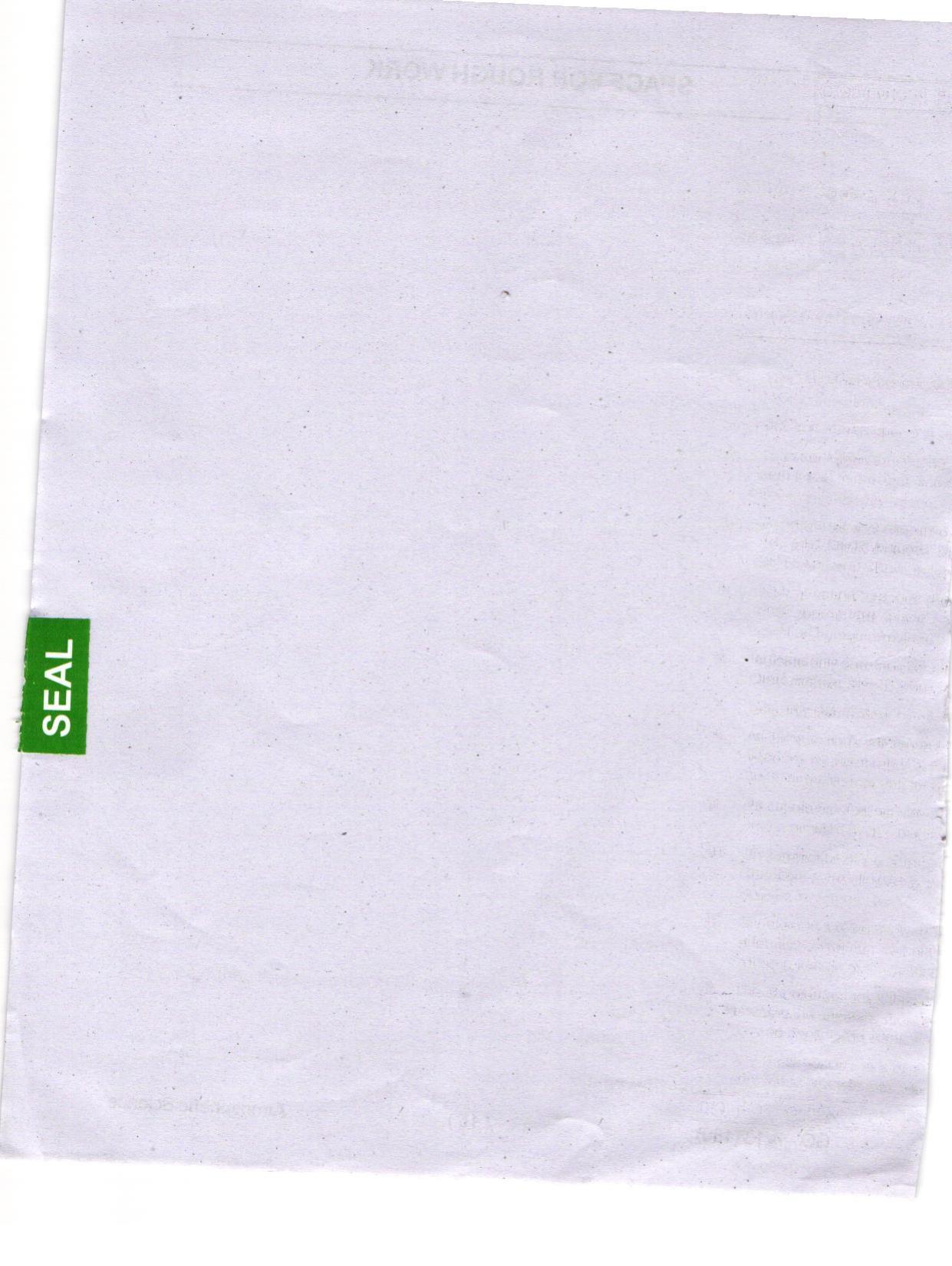 Odisha CPET 2024 ATMOSPHERIC SCIENCE Question Paper - Page 16