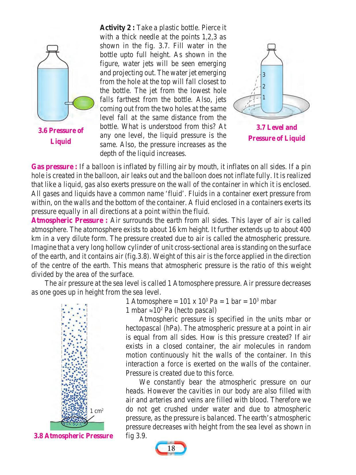Maharashtra Board Class 8 Science Textbook - Page 28