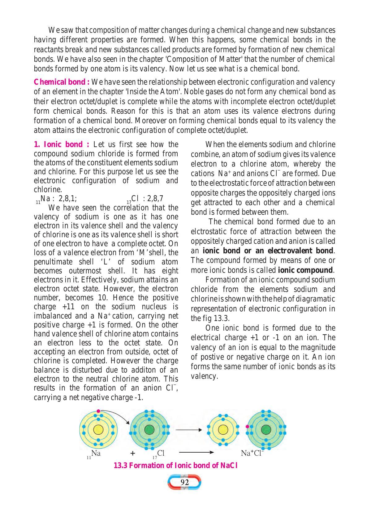 Maharashtra Board Class 8 Science Textbook - Page 102