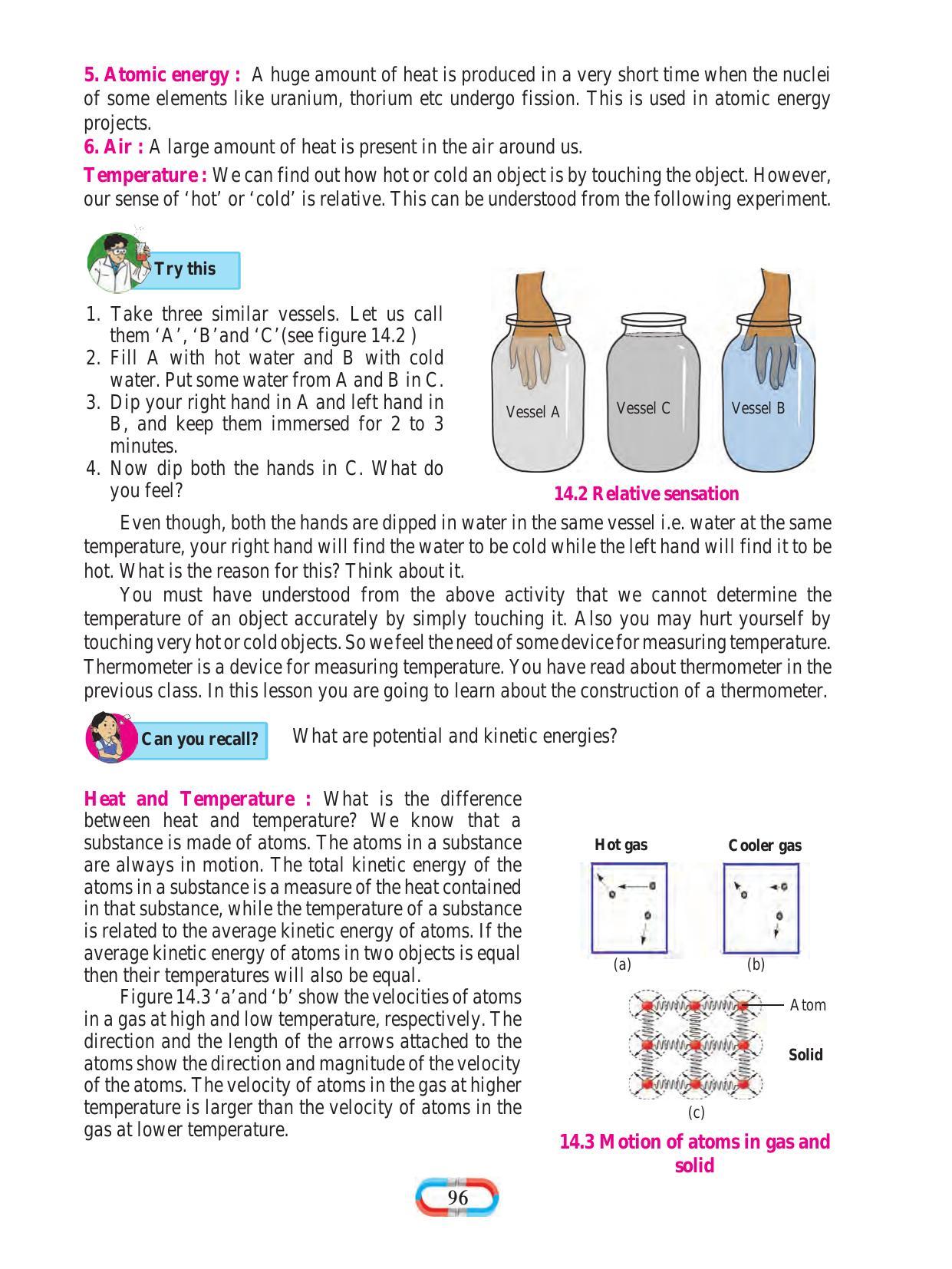 Maharashtra Board Class 8 Science Textbook - Page 106