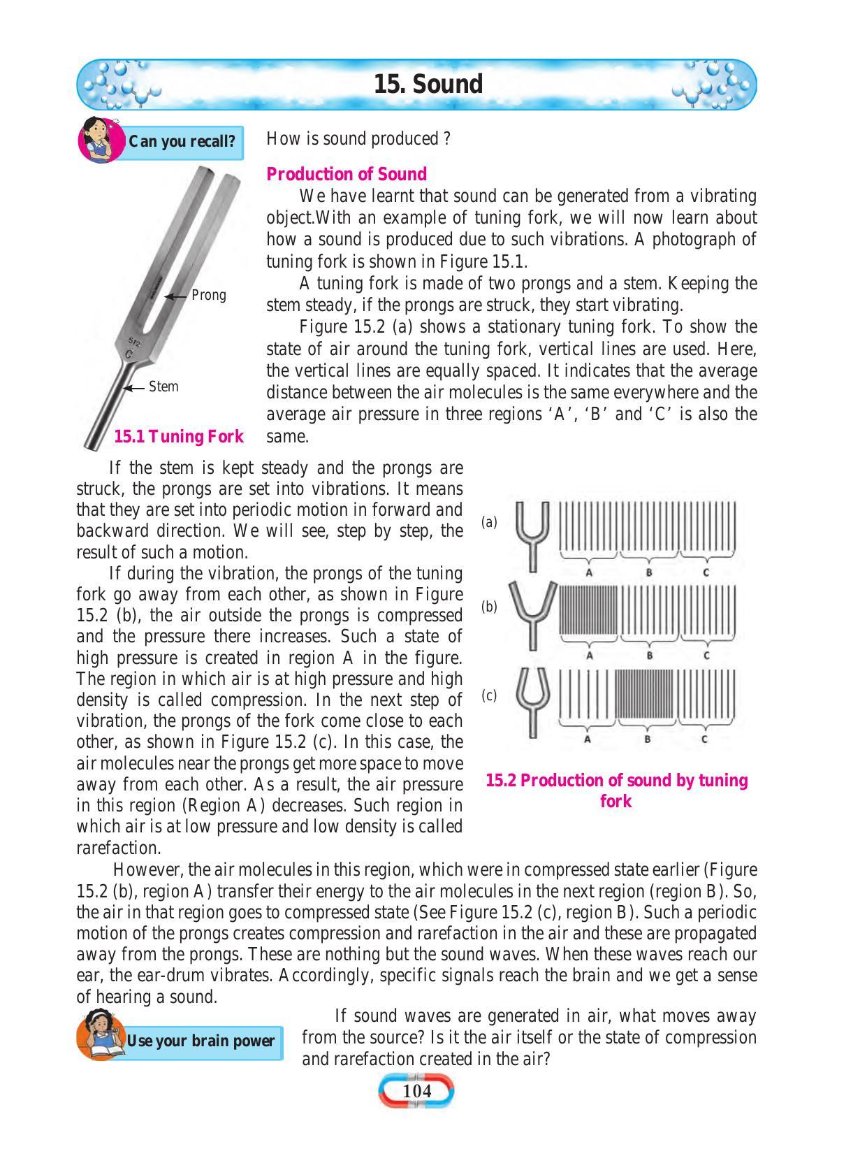 Maharashtra Board Class 8 Science Textbook - Page 114