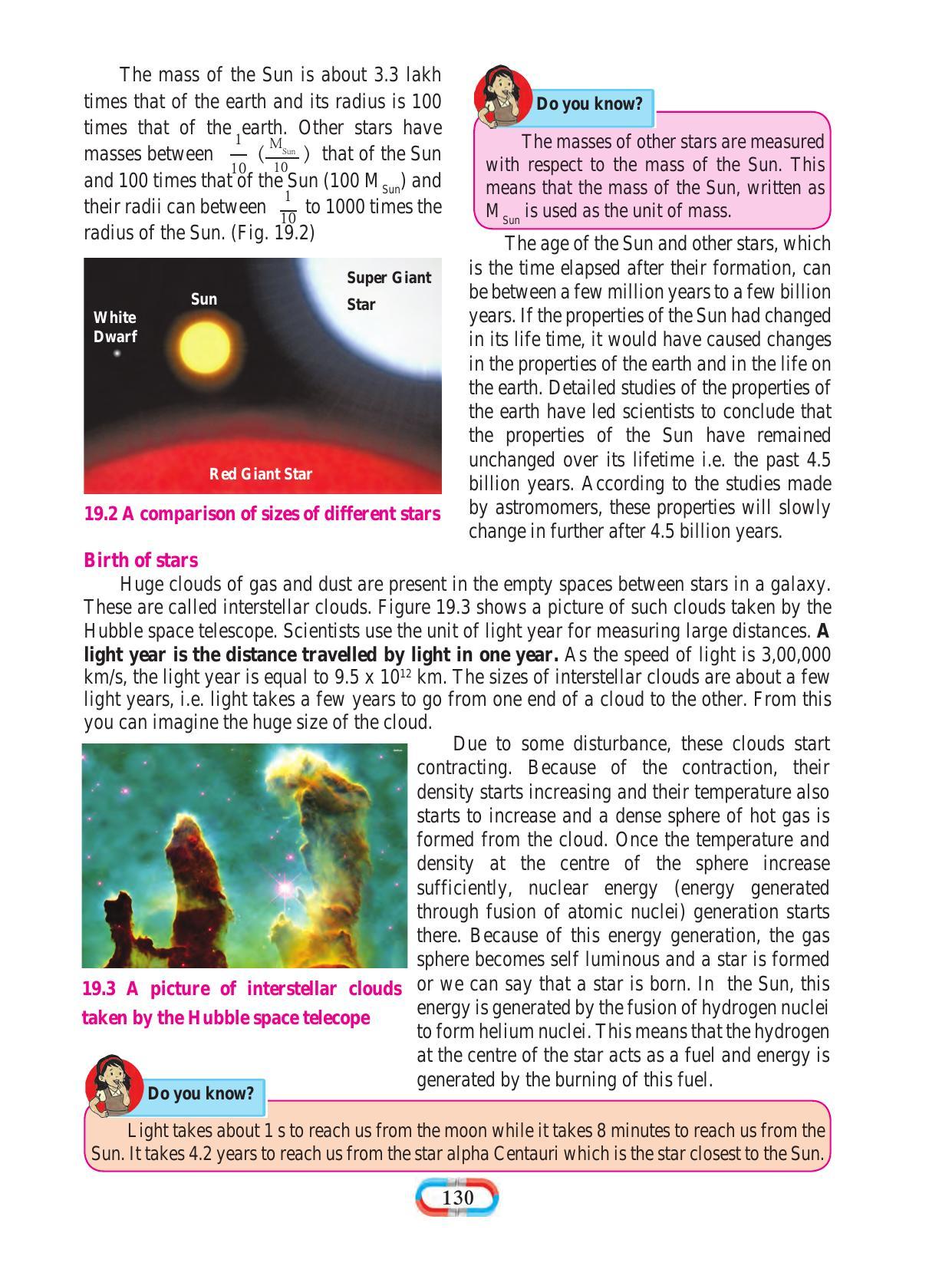 Maharashtra Board Class 8 Science Textbook - Page 140